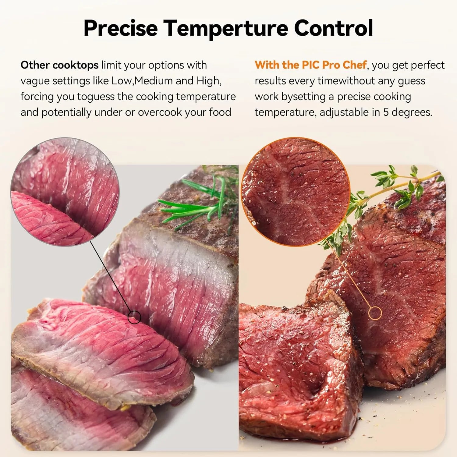 Nuwave Flex Precision Induction Cooktop