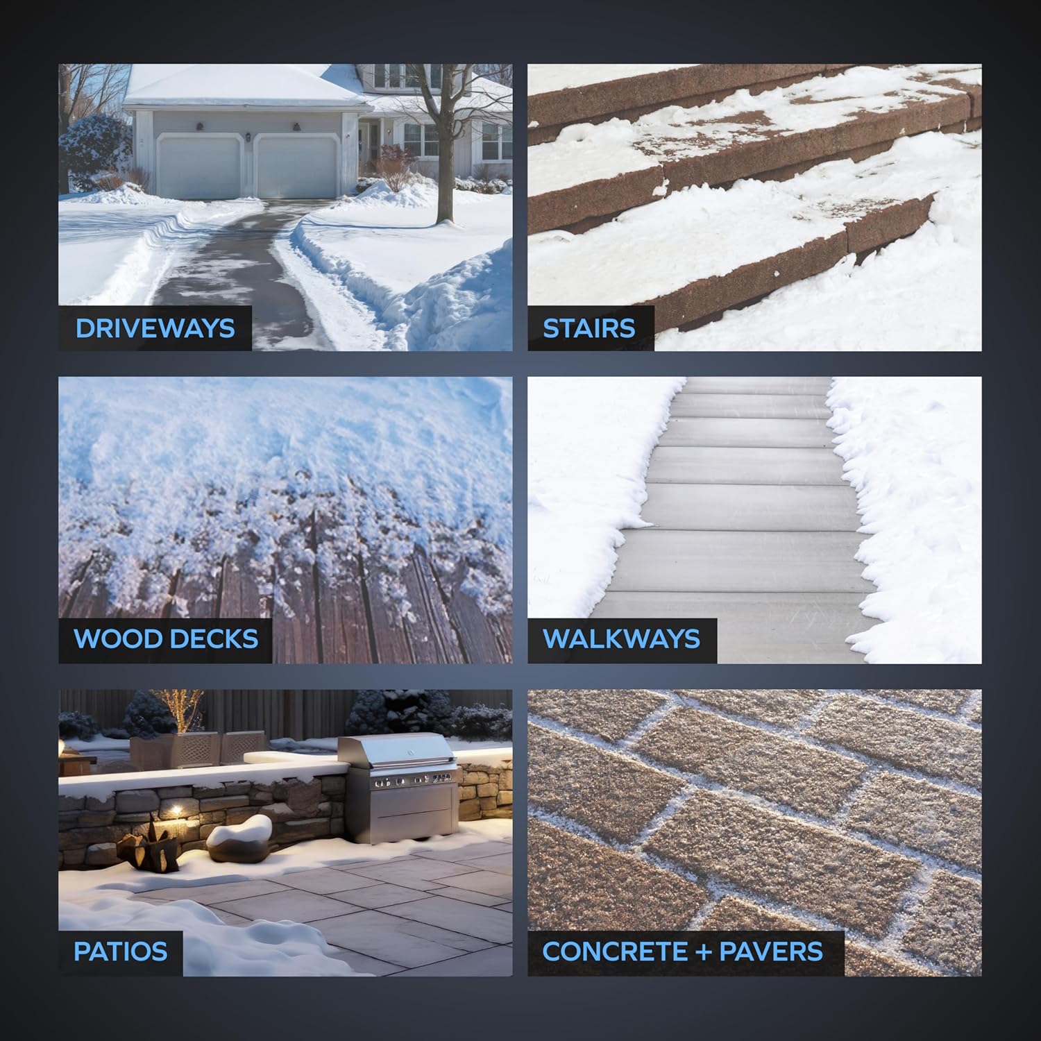 Snow Joe Corded Electric Snow Blower