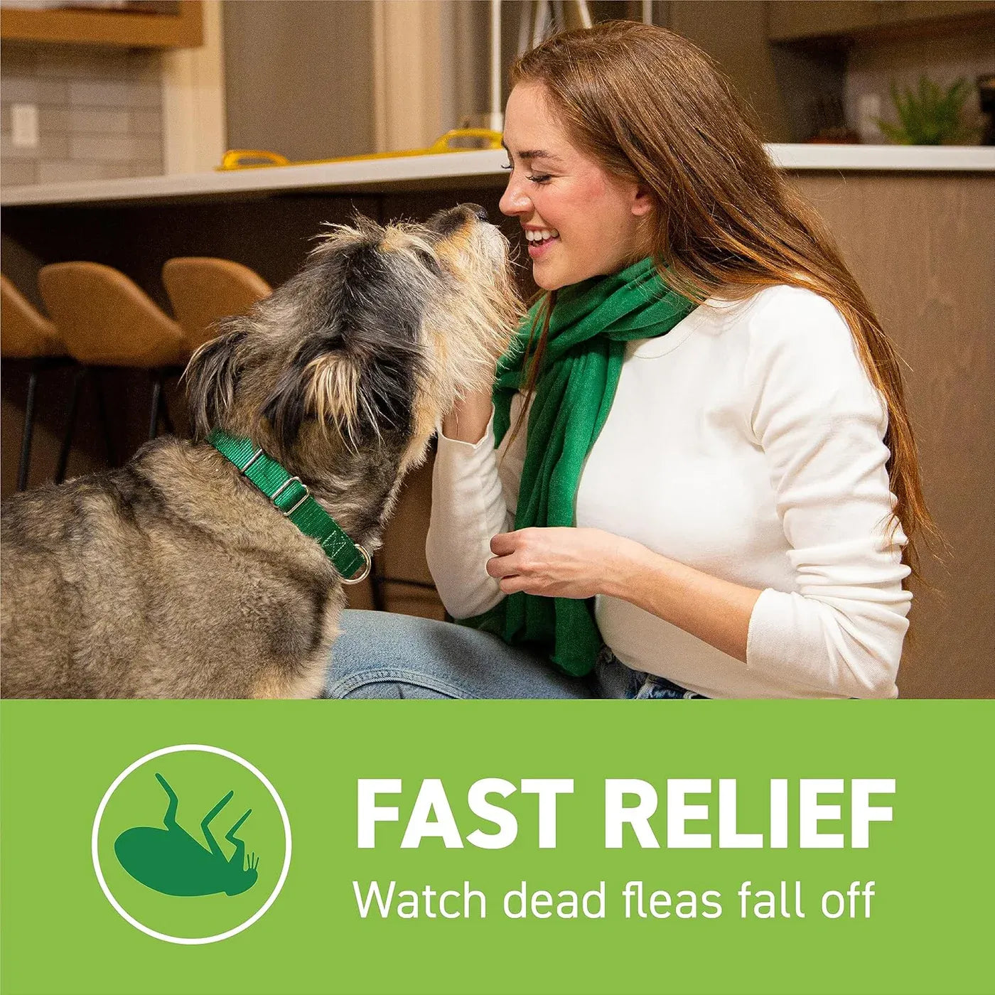 Capstar for Dogs (nitenpyram)