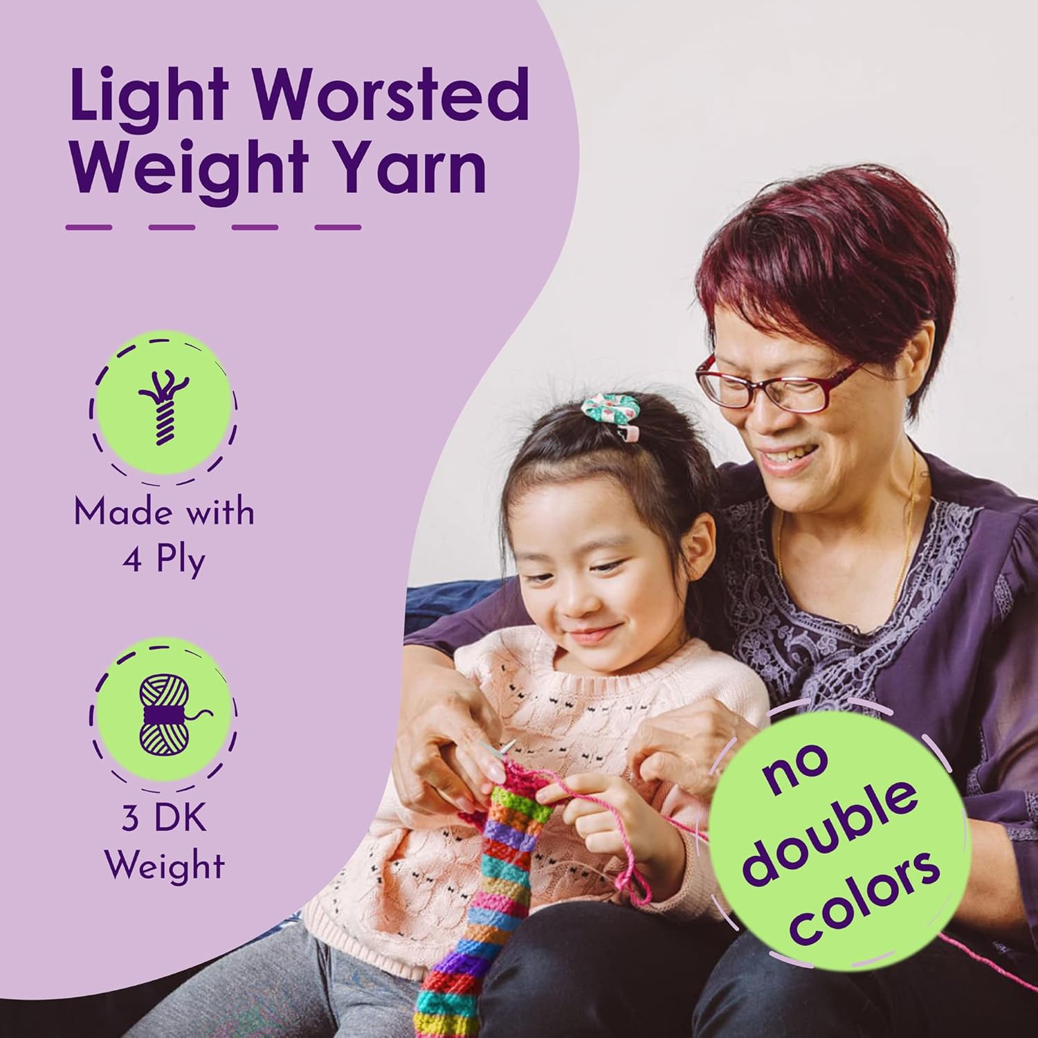 Mira HandCrafts Crochet and Knitting