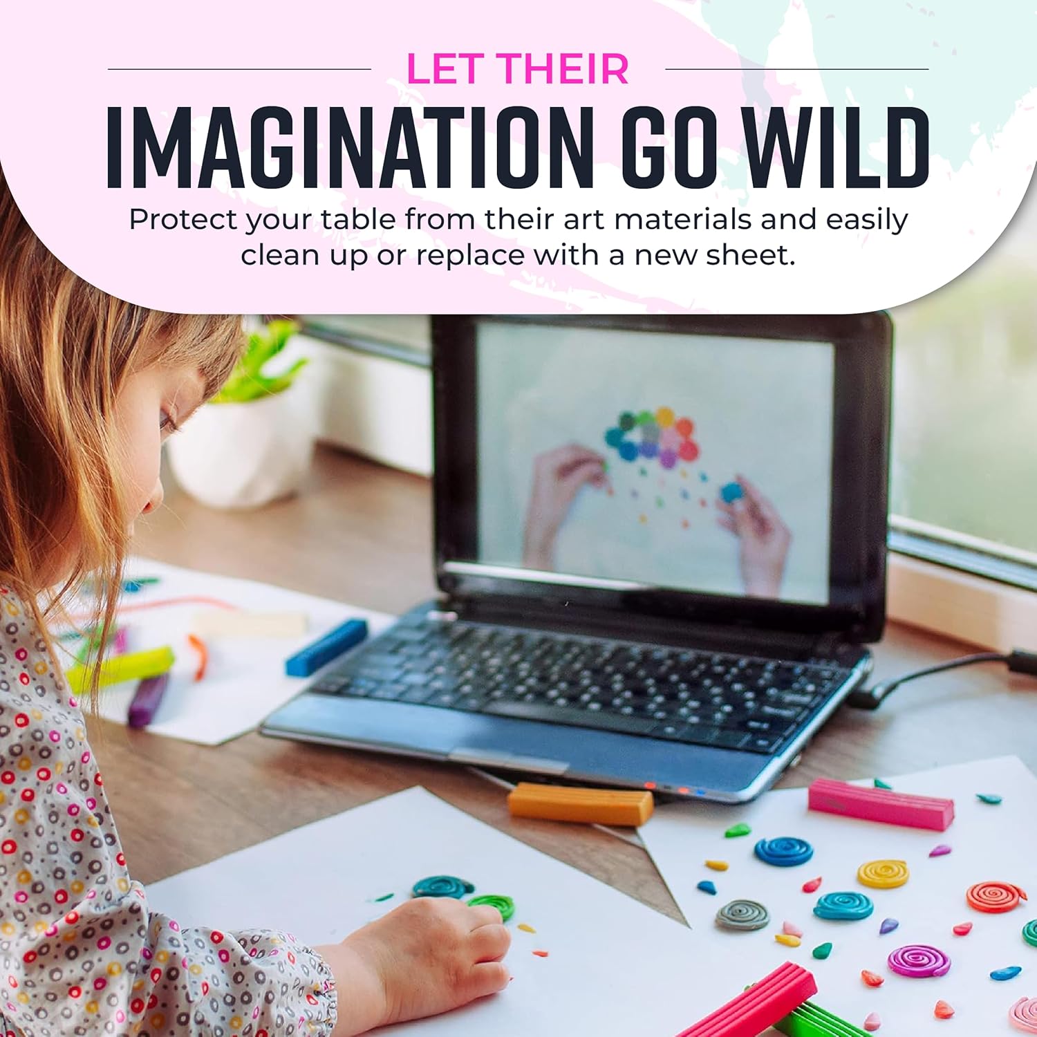 Bryco Goods Jumbo Kraft Paper Roll