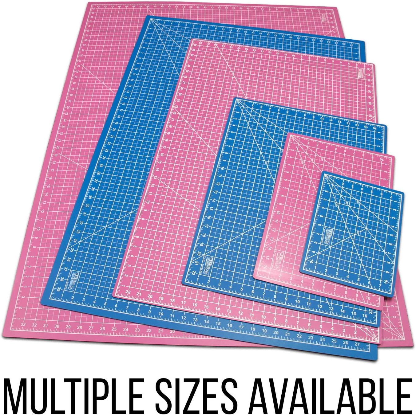 Art Supply 24" x 36" Self-Healing Cutting Mat 5-Ply