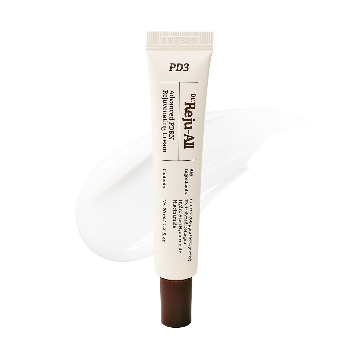 Dr.Reju-All PDRN Rejuvenating Cream