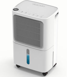 VEAGASO Dehumidifier