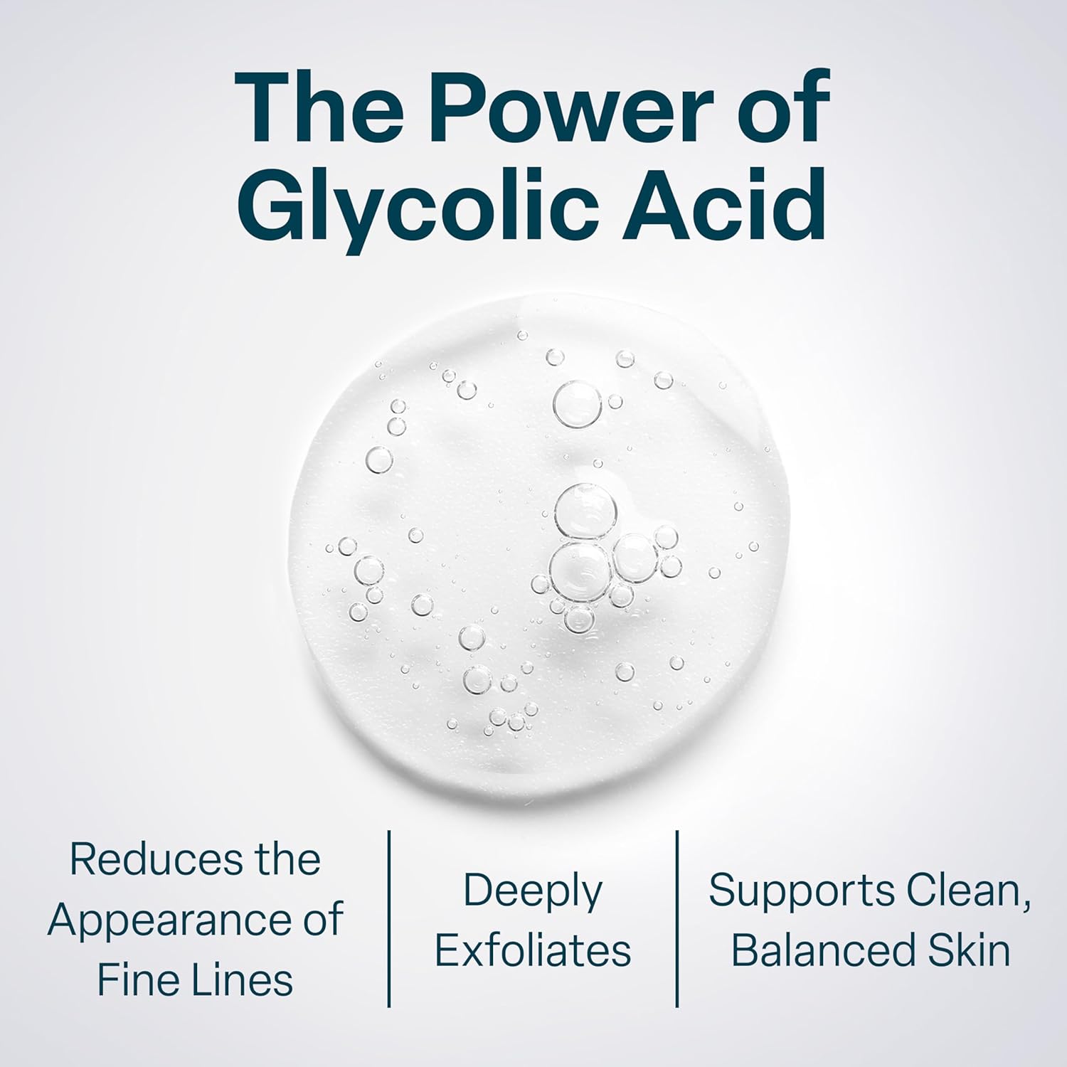 QRxLabs Glycolic Acid Pads
