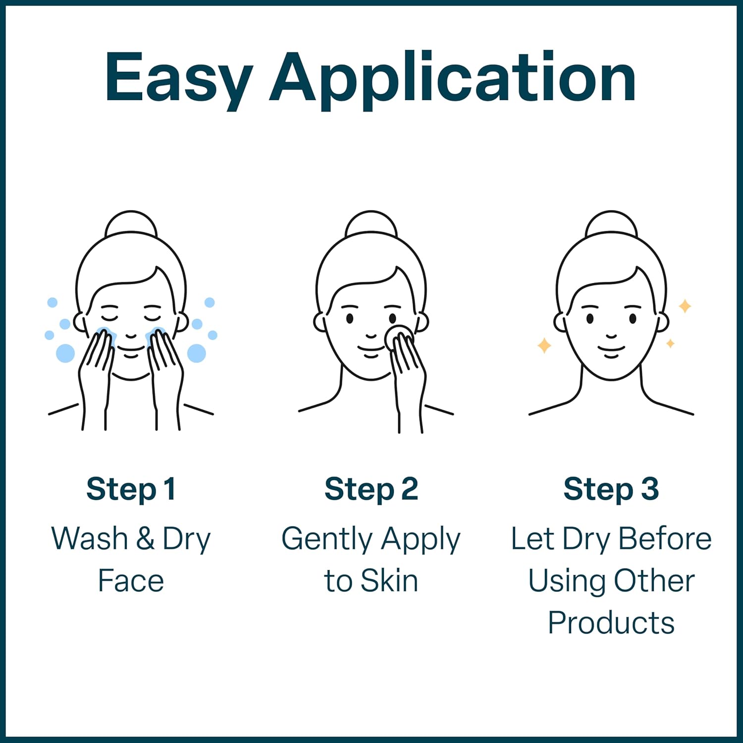 QRxLabs Glycolic Acid Pads