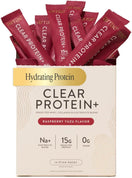 Arrae Clear Protein ‚Äì Natural Protein Supplement Smooth Texture Easy to Mix 14 Servings Clean Formula with Electrolytes