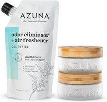 Azuna Air Freshener & Odor Eliminator