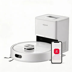 roborock Q7 M5+ Robot Vacuum and Mop