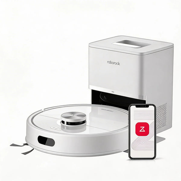 roborock Q7 M5+ Robot Vacuum and Mop