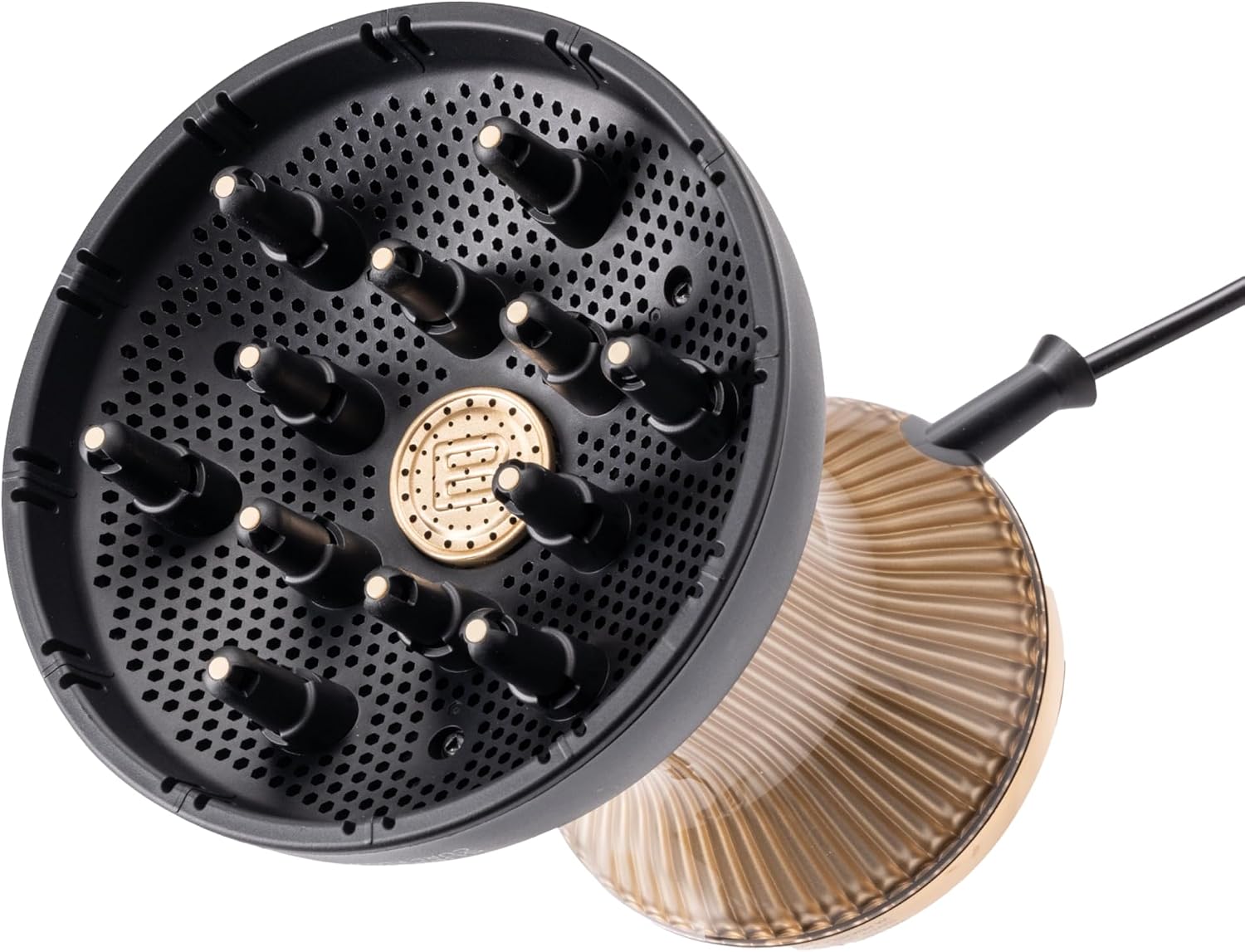 Bellissima Diffon Supreme Diffuser and Curly Hair Dryer XL Diffuser