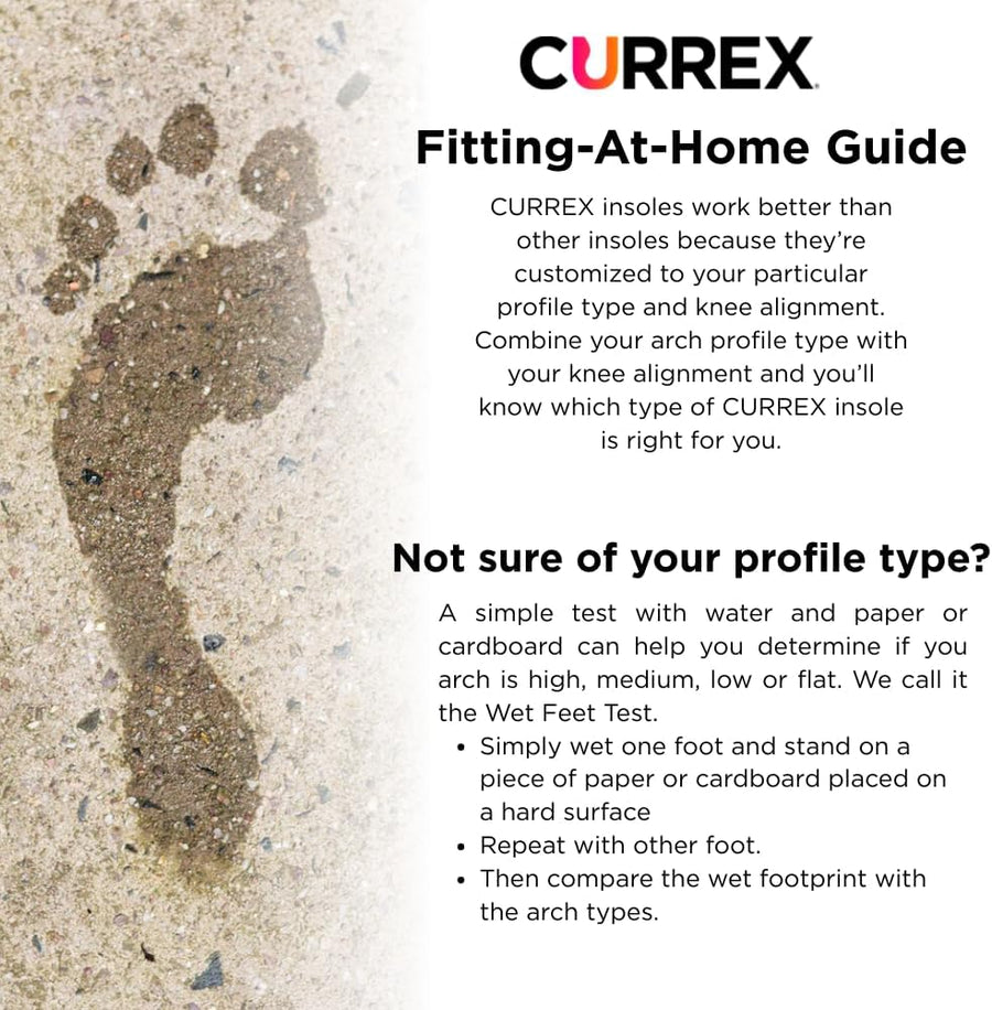CURREX RunPro Insoles