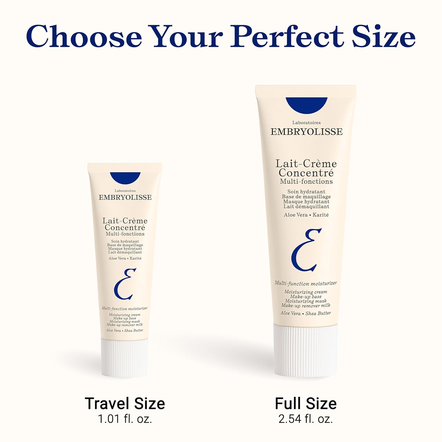 Embryolisse Lait-Crème Concentré
