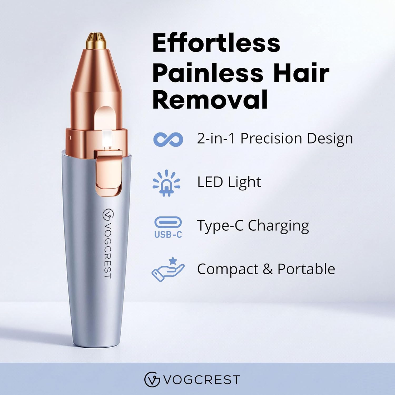 Eye Brow Trimmer