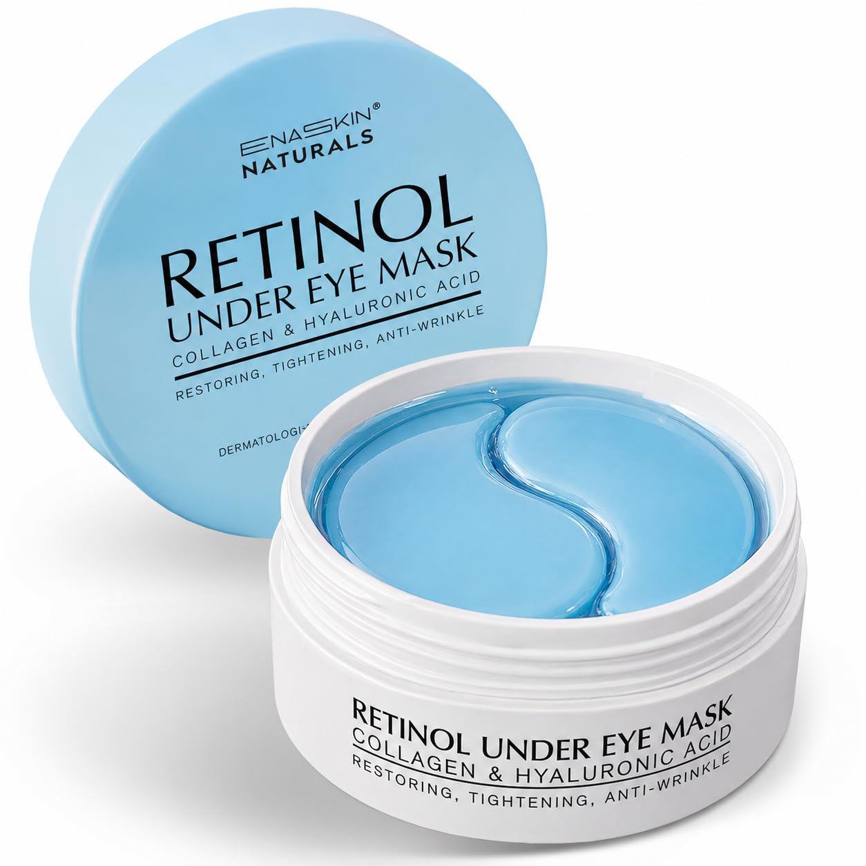 Under Eye Patches for Dark Circles