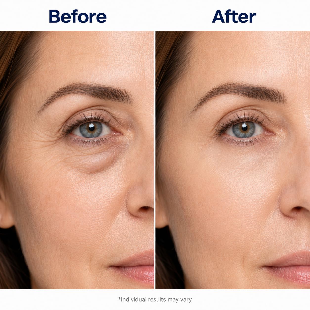 Under Eye Patches for Dark Circles