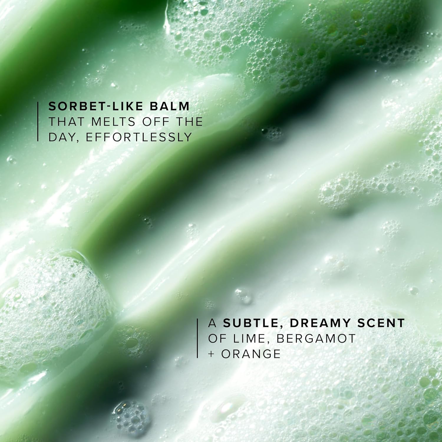 Farmacy Makeup Remover Cleansing Balm - Green Clean Waterproof Makeup Remover Balm + Oil Cleanser for Face - Gently Melts Make Up + SPF - Hydrates + Softens Skin with Super Greens + Papaya (200ml)