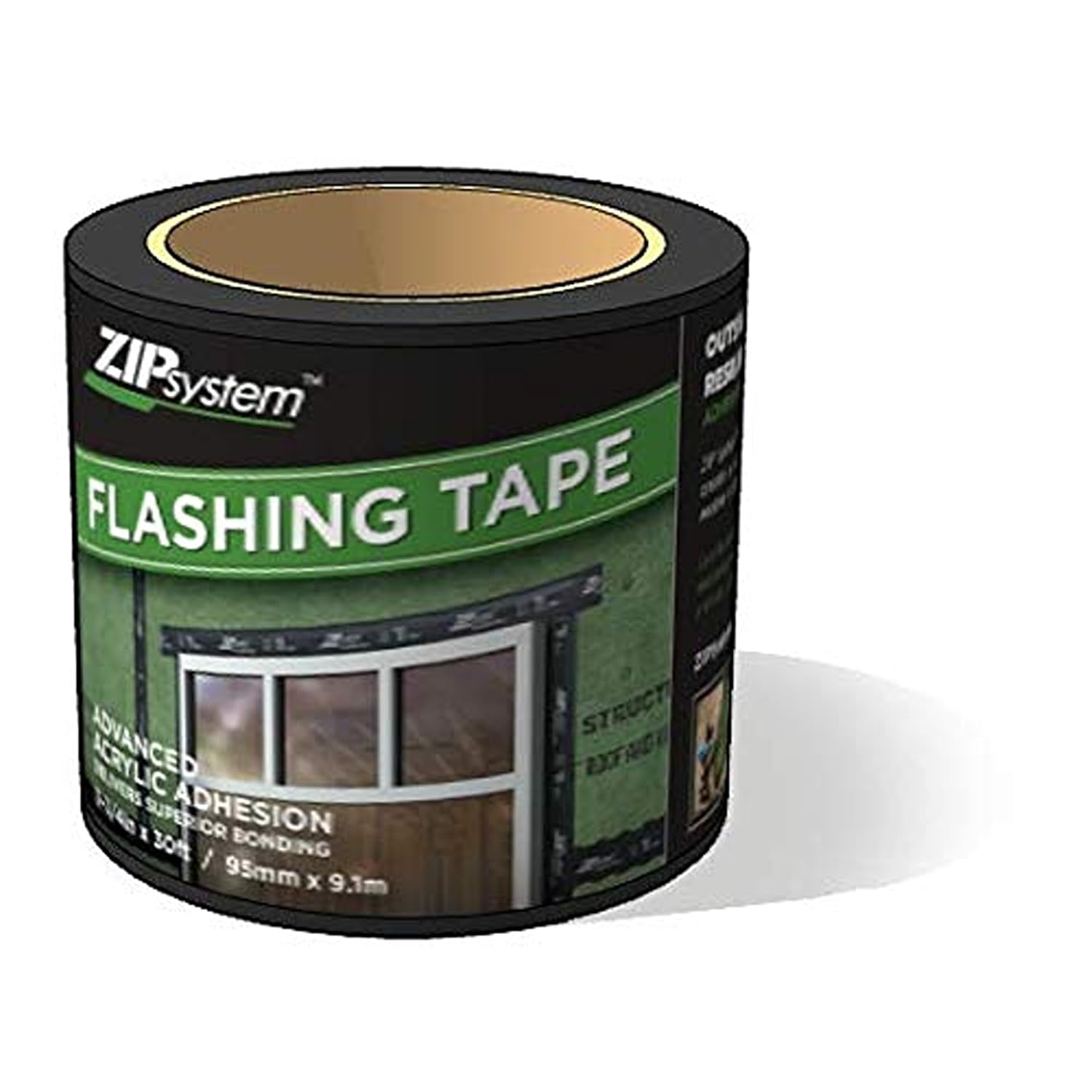 ZIP System Flashing Tape
