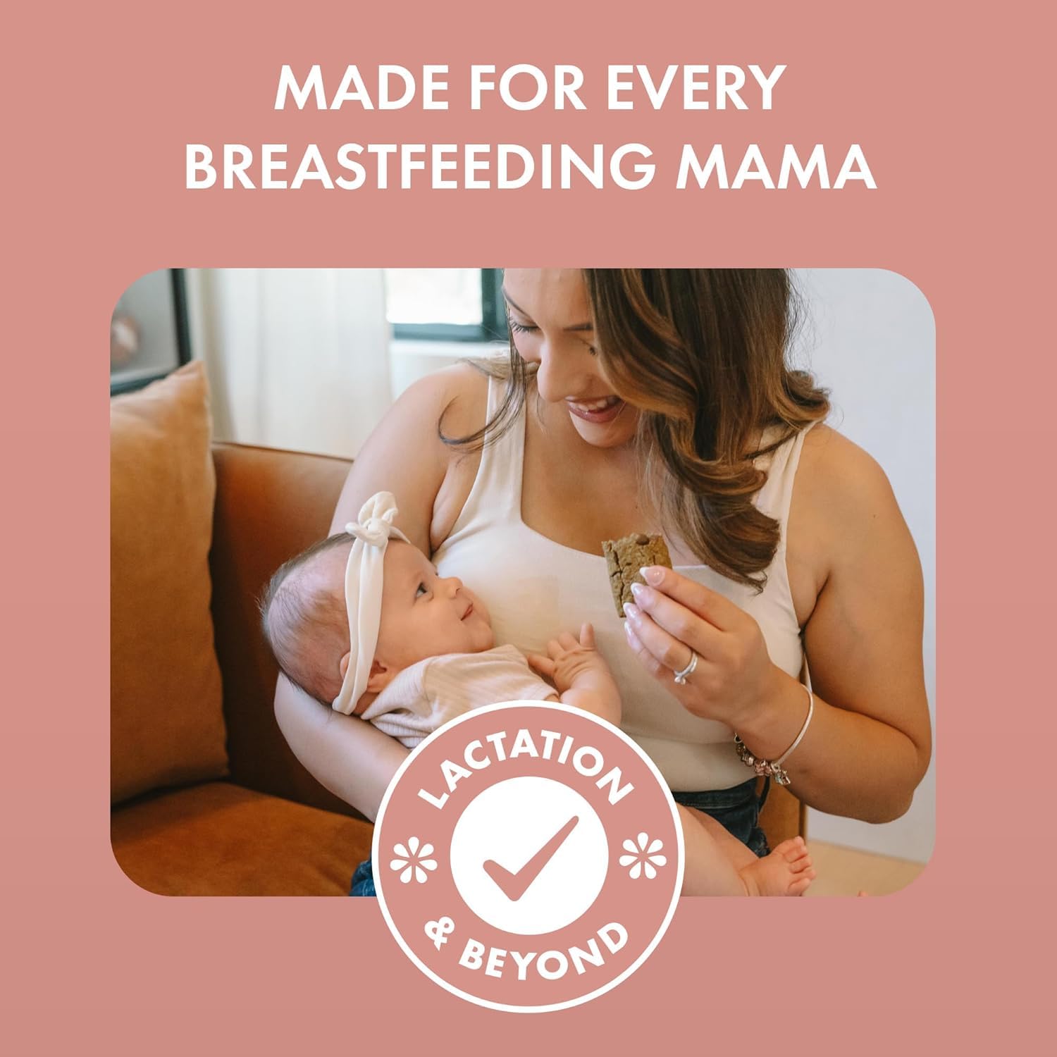 Boobie Bar Superfood Oatmeal