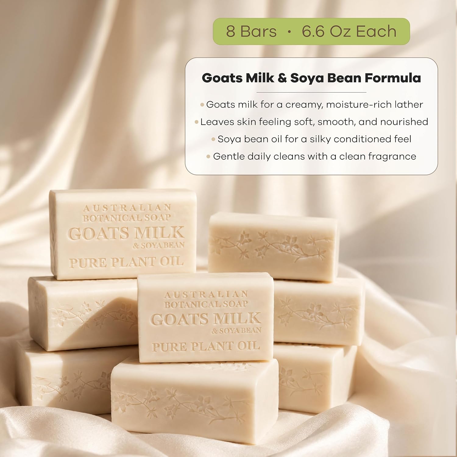 Australian Botanical Soap