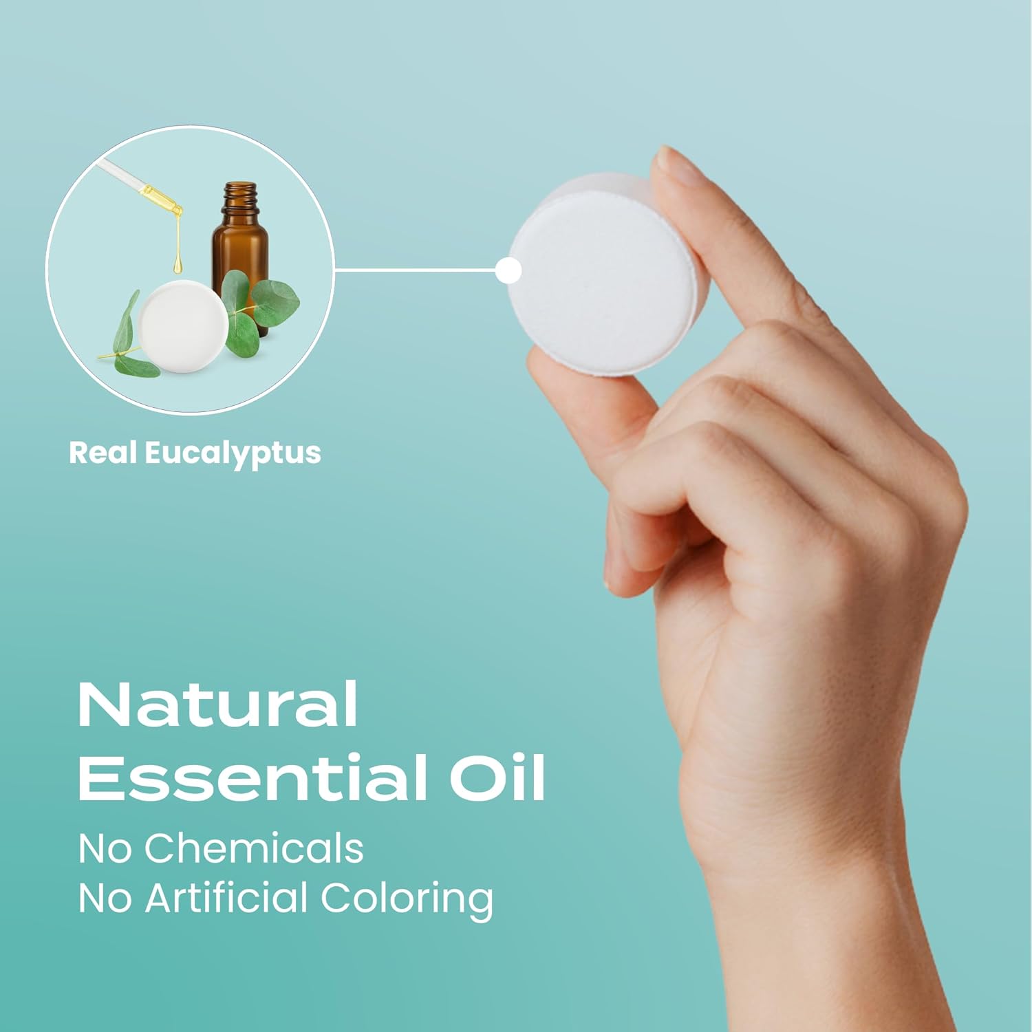 Body Restore Shower Steamers Aromatherapy