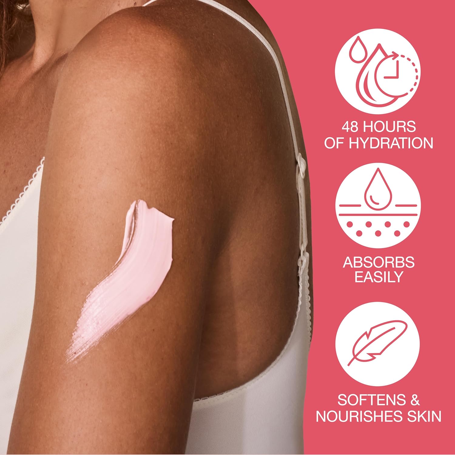 Hempz Cherry Body Lotion