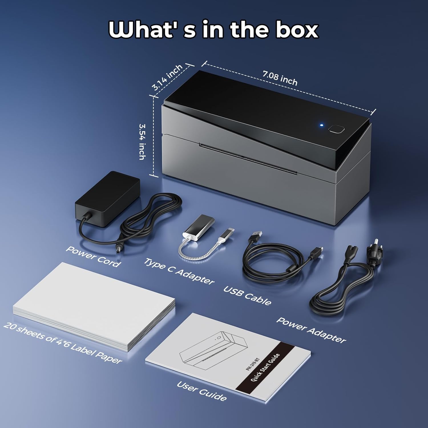 Omezizy Bluetooth Shipping