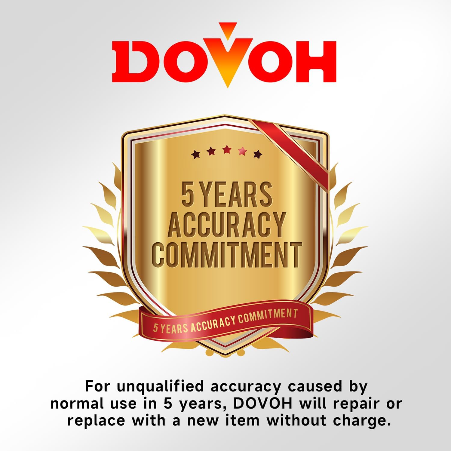 DOVOH Outdoor Laser Level