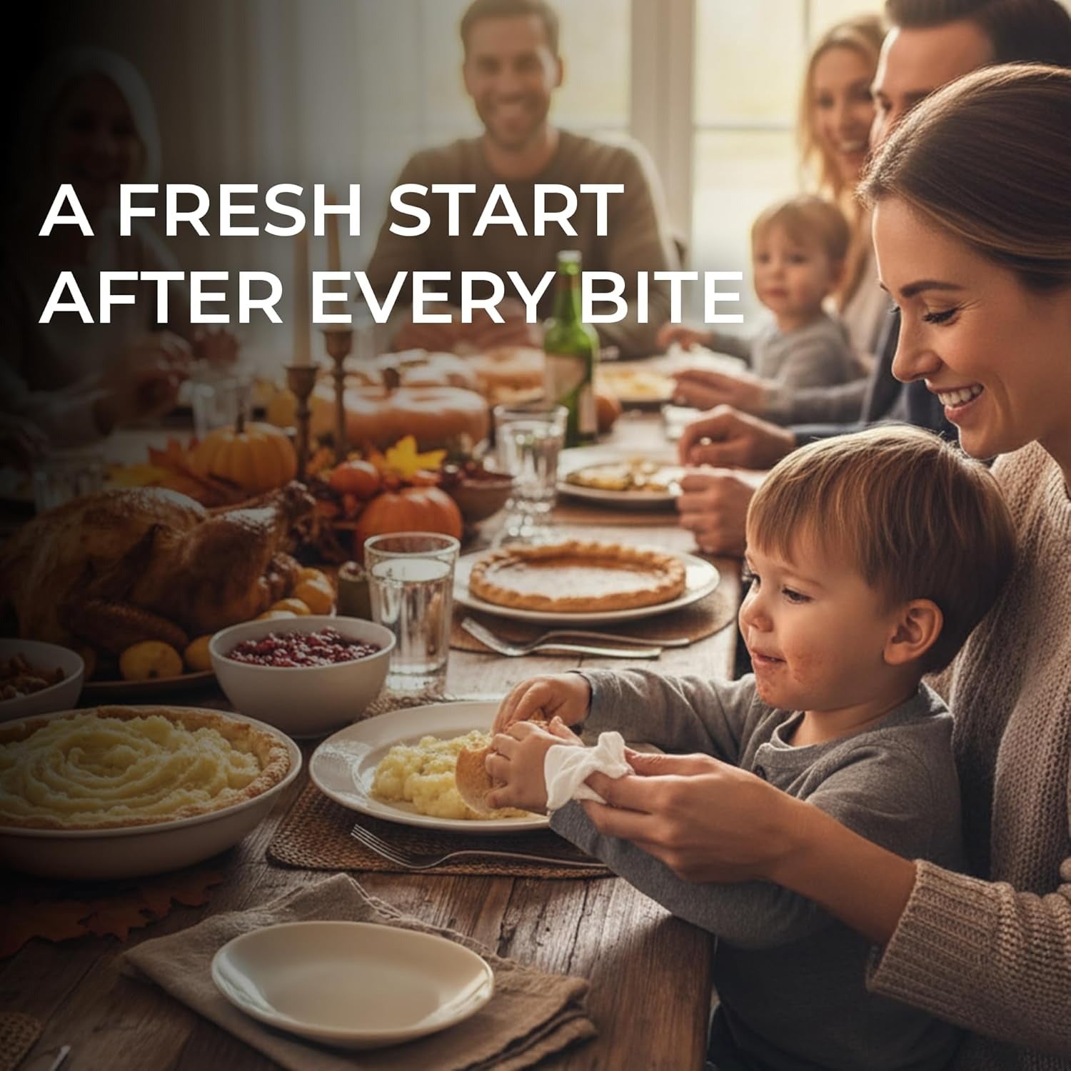 WipeEssentials Hand Sanitizer Hand Wipes