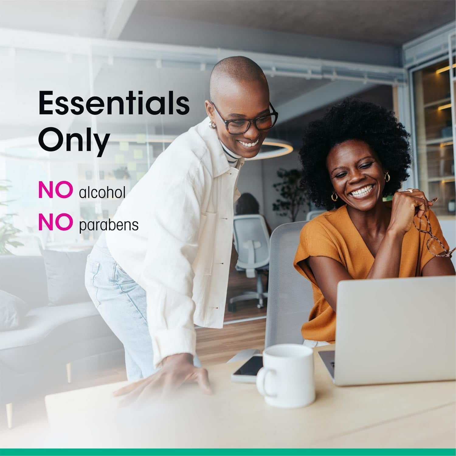 vH essentials Feminine Cleansing Wipes