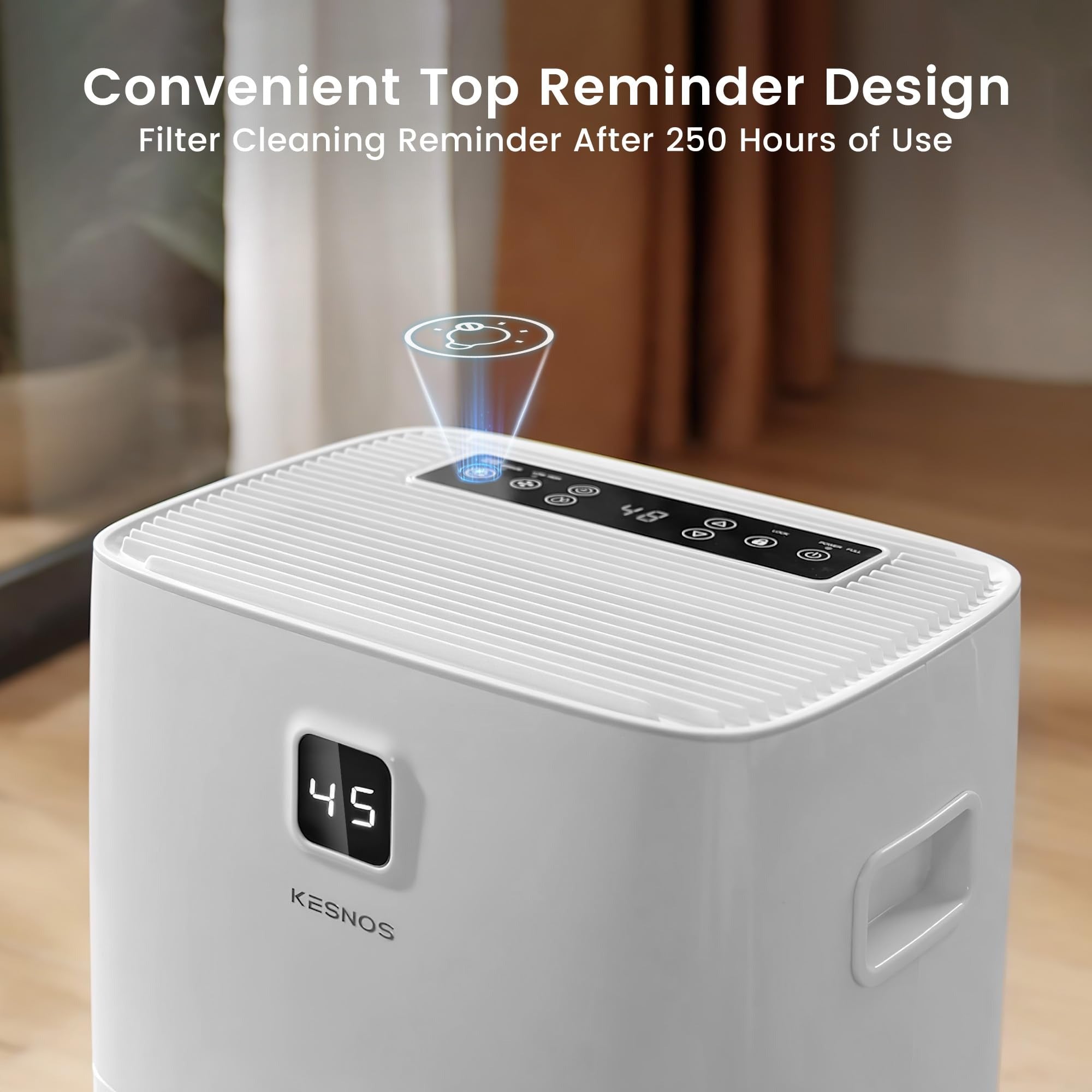 AEOCKY Dehumidifier