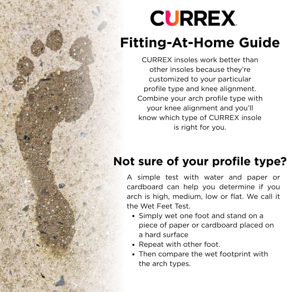 CURREX RunPro Insoles