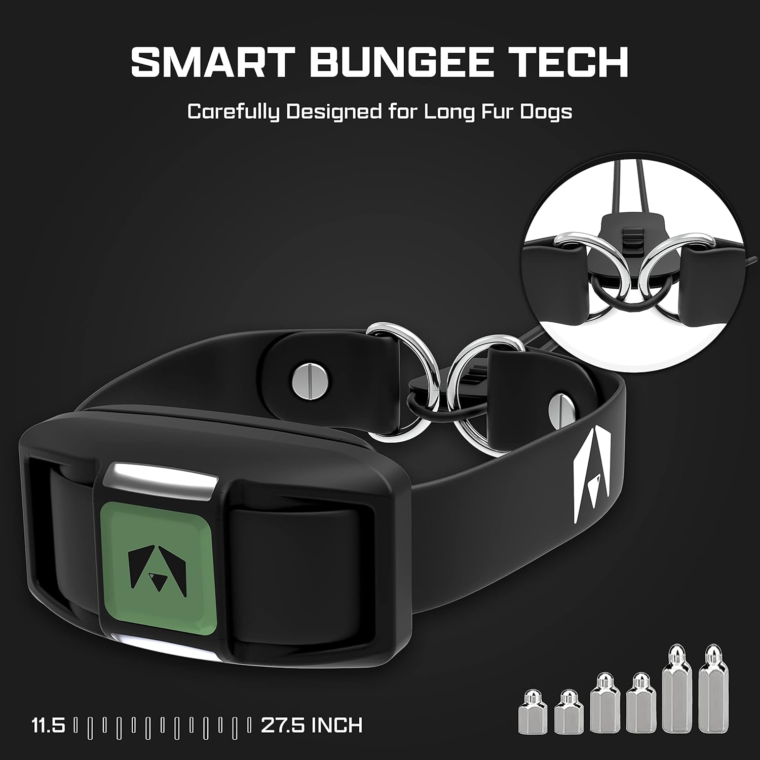 INVIROX Dog Training Collar
