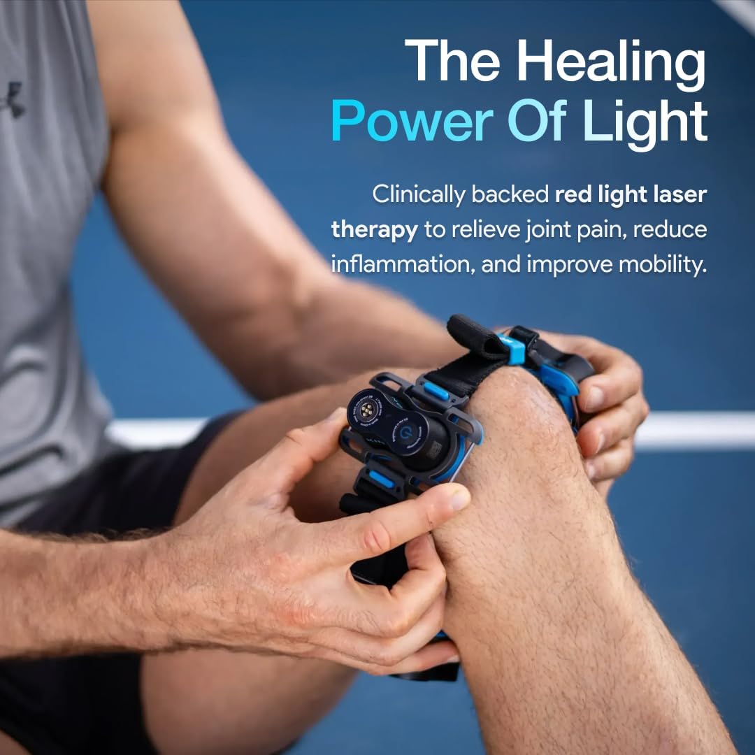 Kineon Move+ Red Light Therapy Wrap