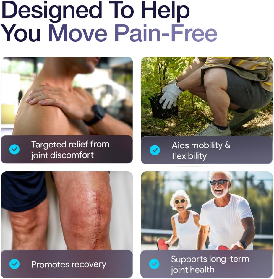 Kineon Move+ Red Light Therapy Wrap