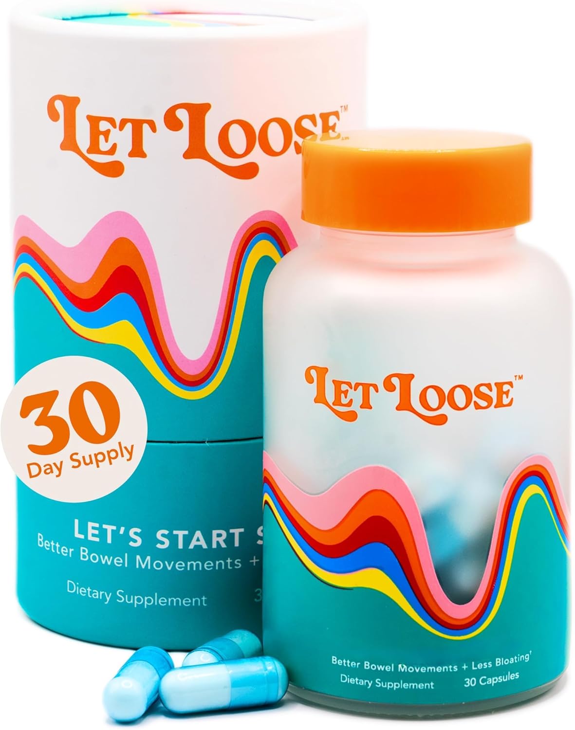 Let Loose