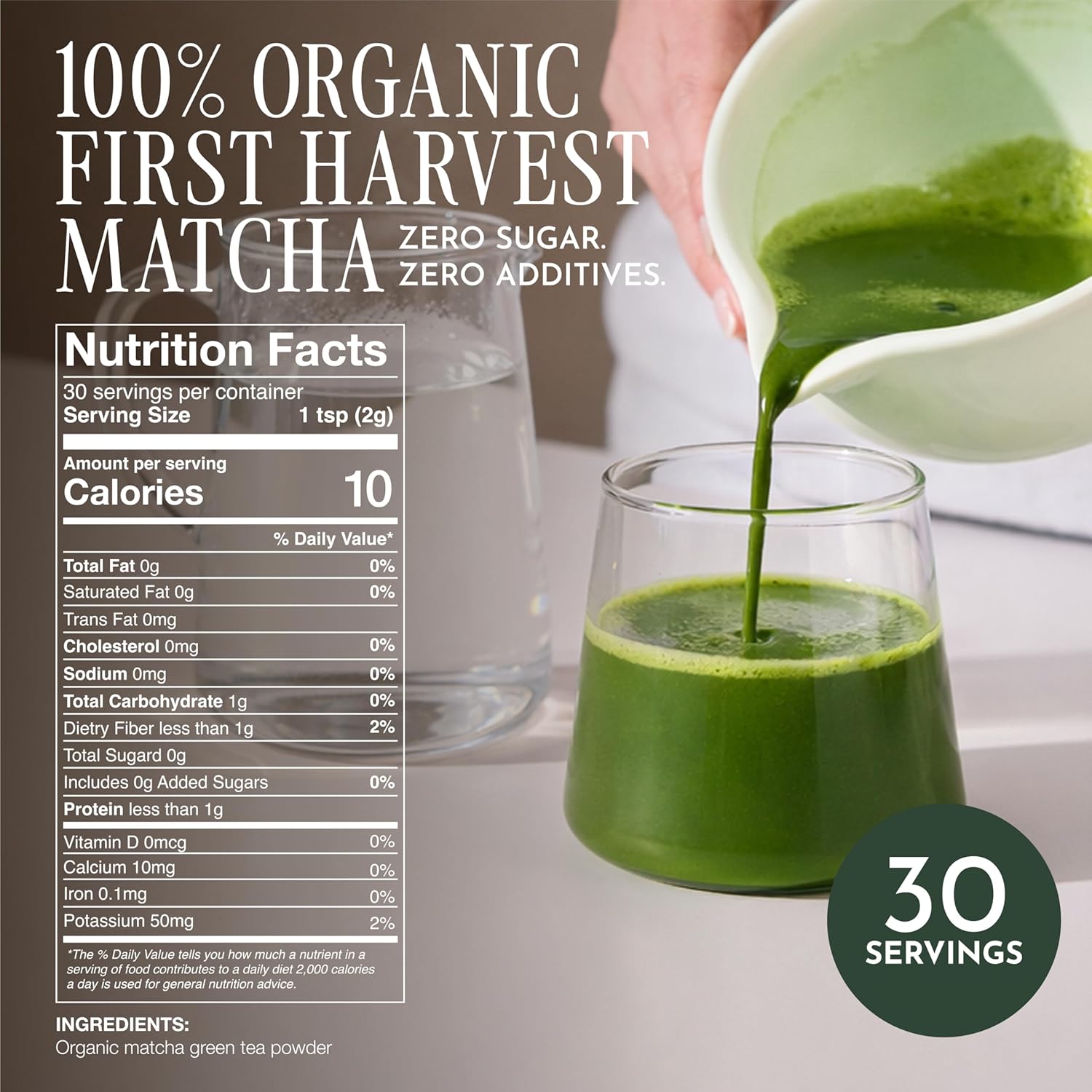 Encha Matcha