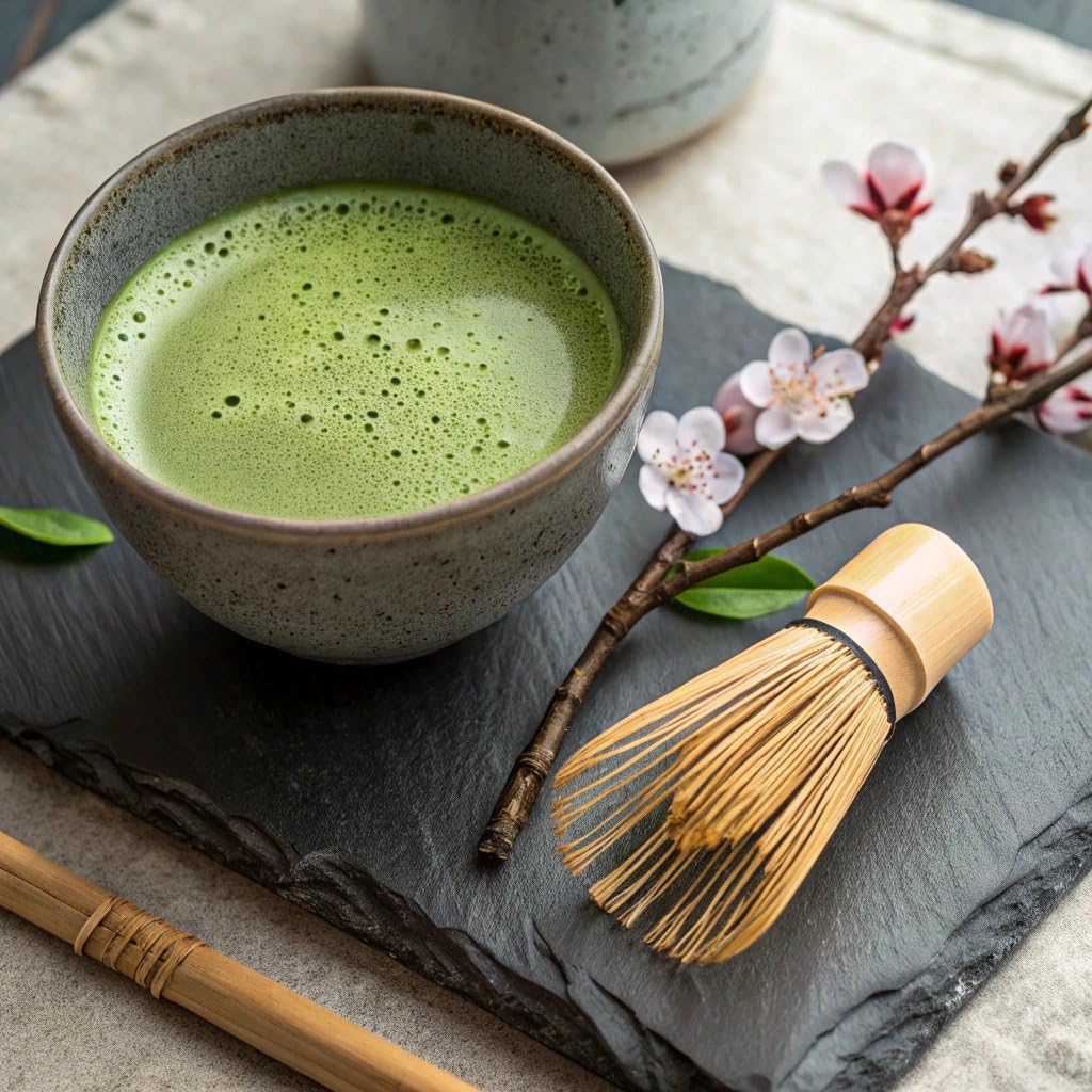 Encha Matcha