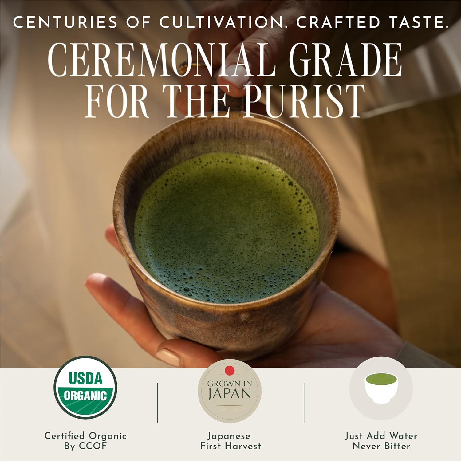 Encha Matcha