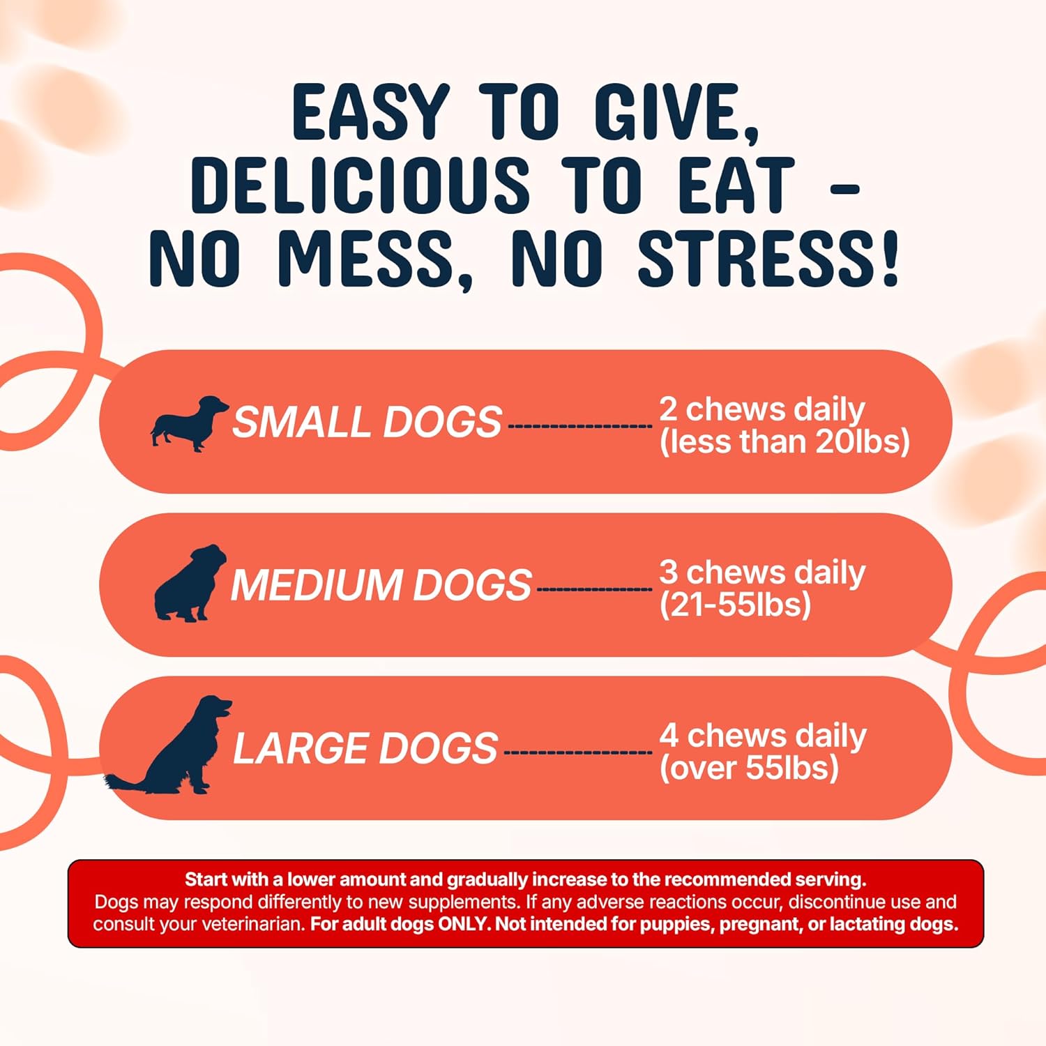 Pets are Kids Turkey Tail Mushroom for Dogs with Organic Real Turkey Tail‚Ñ¢ - 8:1 Extract Mushroom Chews for Lumps & Bumps Immunity Gut Skin Joint & Spine Support - Reishi Lion‚Äôs Mane - 120 Chews