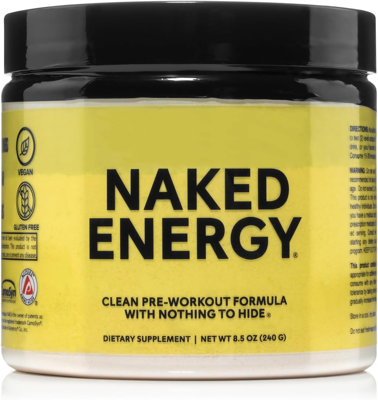 Eu Natural Purge Uric Acid Flush - Eat & Drink What You Want - Uric Acid Support for Joints & Mobility with Celery Seed, Tart Cherry & Chanca Piedra - 60 Vegetarian Capsules