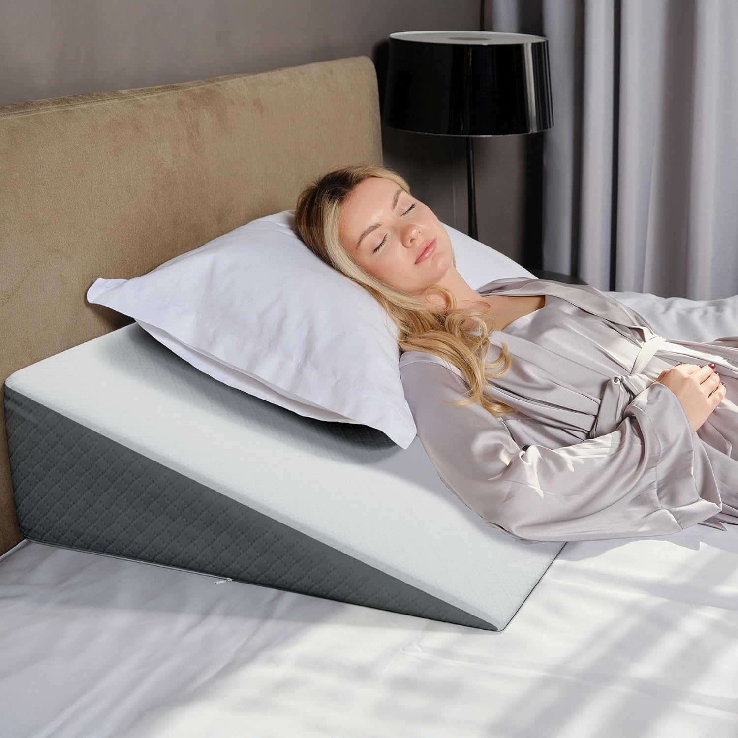 K√∂lbs Bed Wedge Pillow
