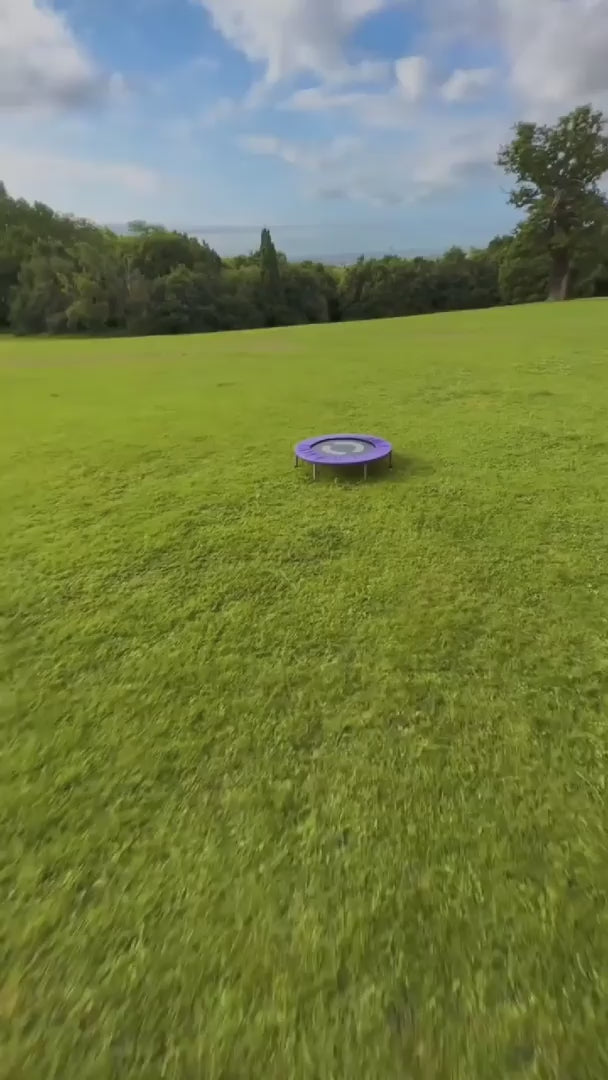 EAST OAK 50,000 BTU Patio Heater with Sand Box