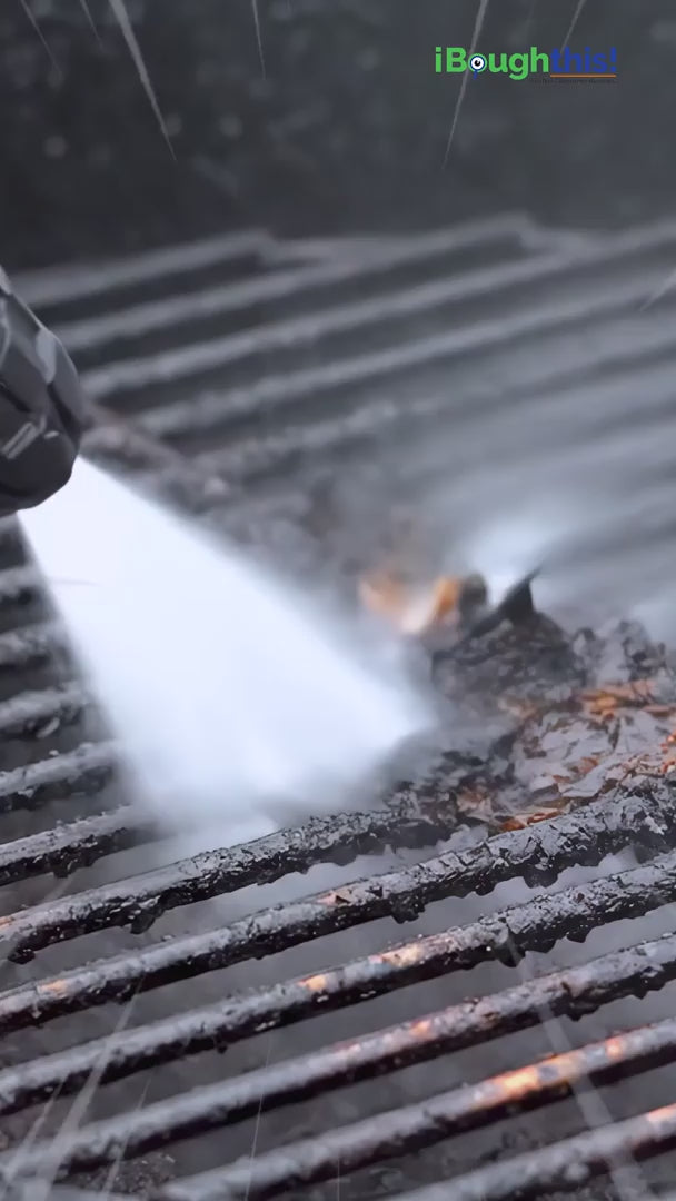 Weber Master-Touch Charcoal Grill for Outdoor Cooking and Barbecue