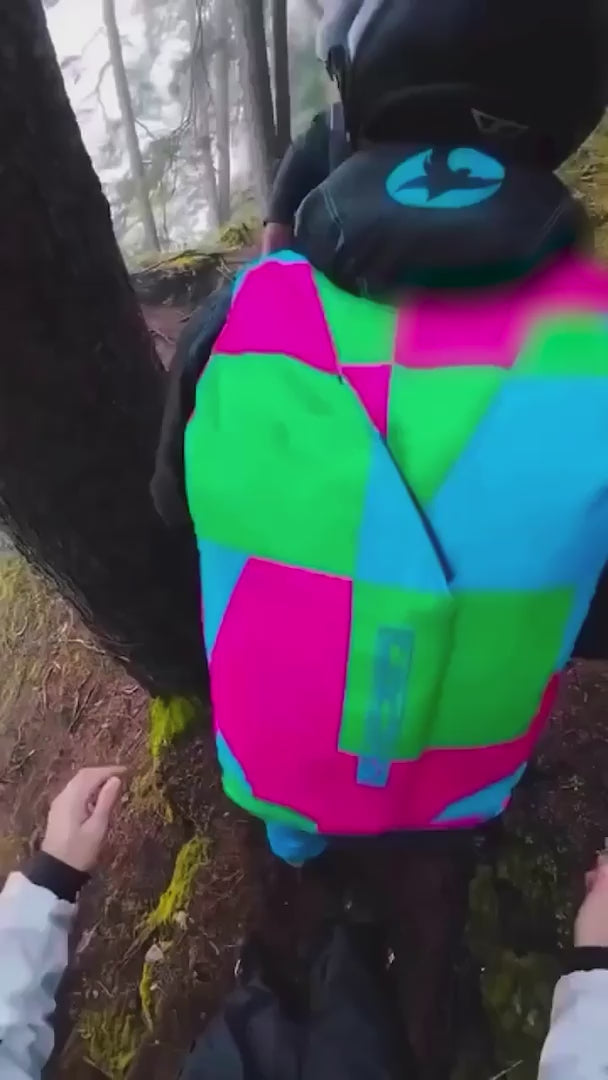 SENZER SG500 Surround Sound Pro Gaming Headset with Noise Cancelling Microphone