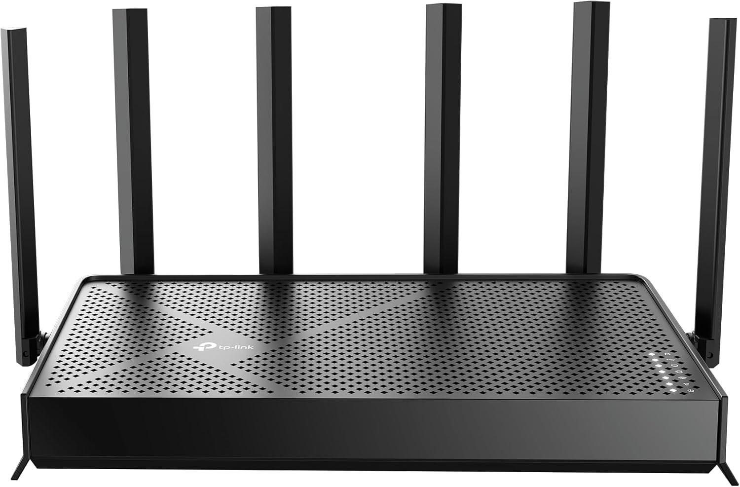 TP-Link BE6500 Dual-Band WiFi 7 Router (BE400)