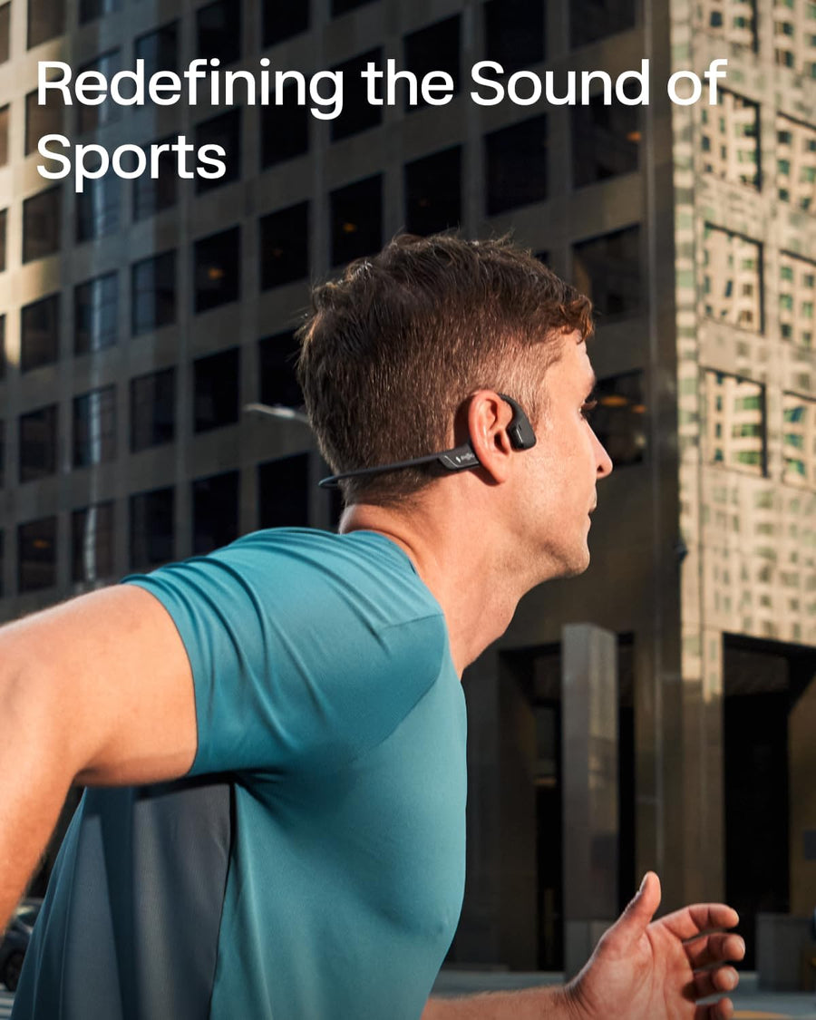 SHOKZ New OpenRun Pro 2
