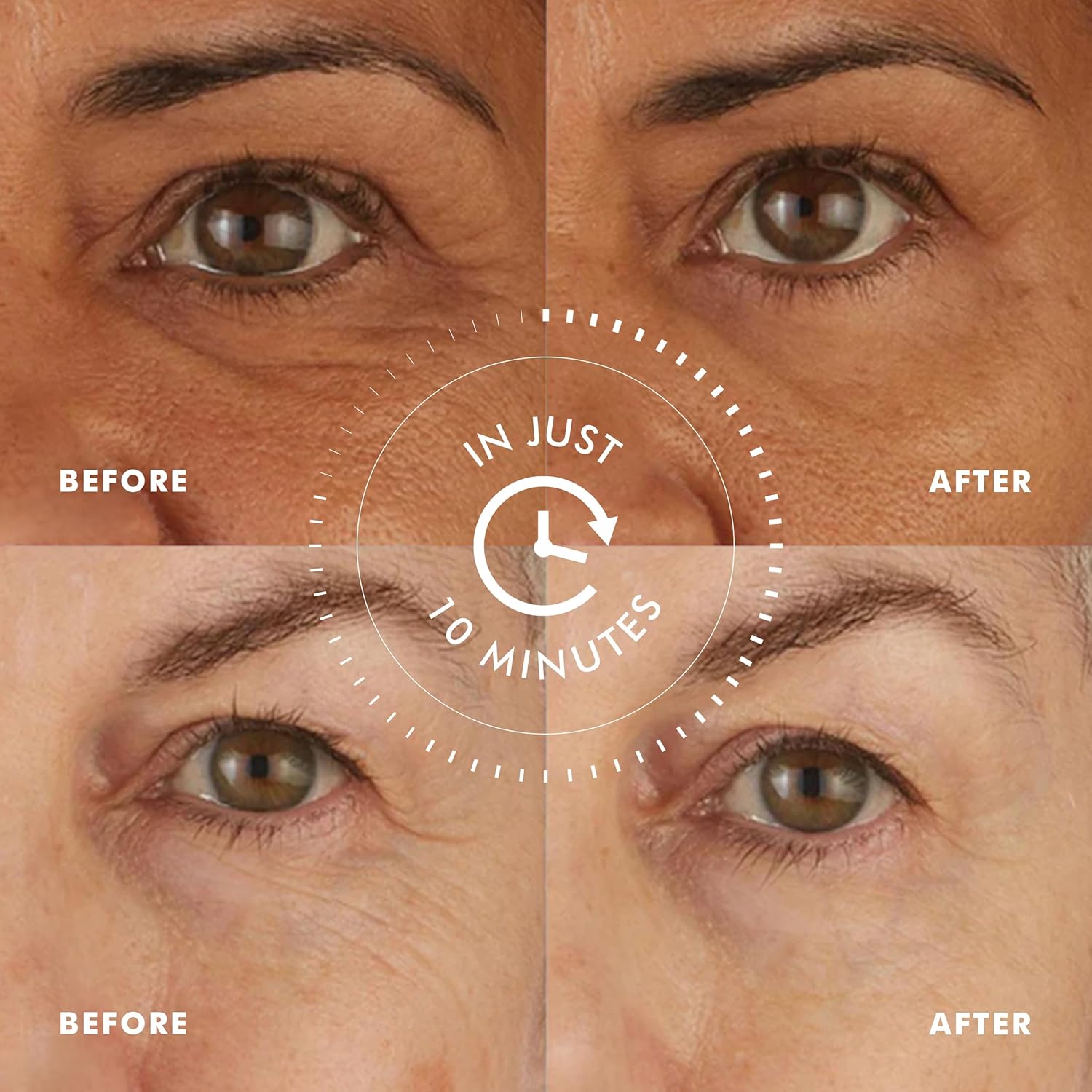 Skyn ICELAND Hydro Cool Firming Under Eye Patches
