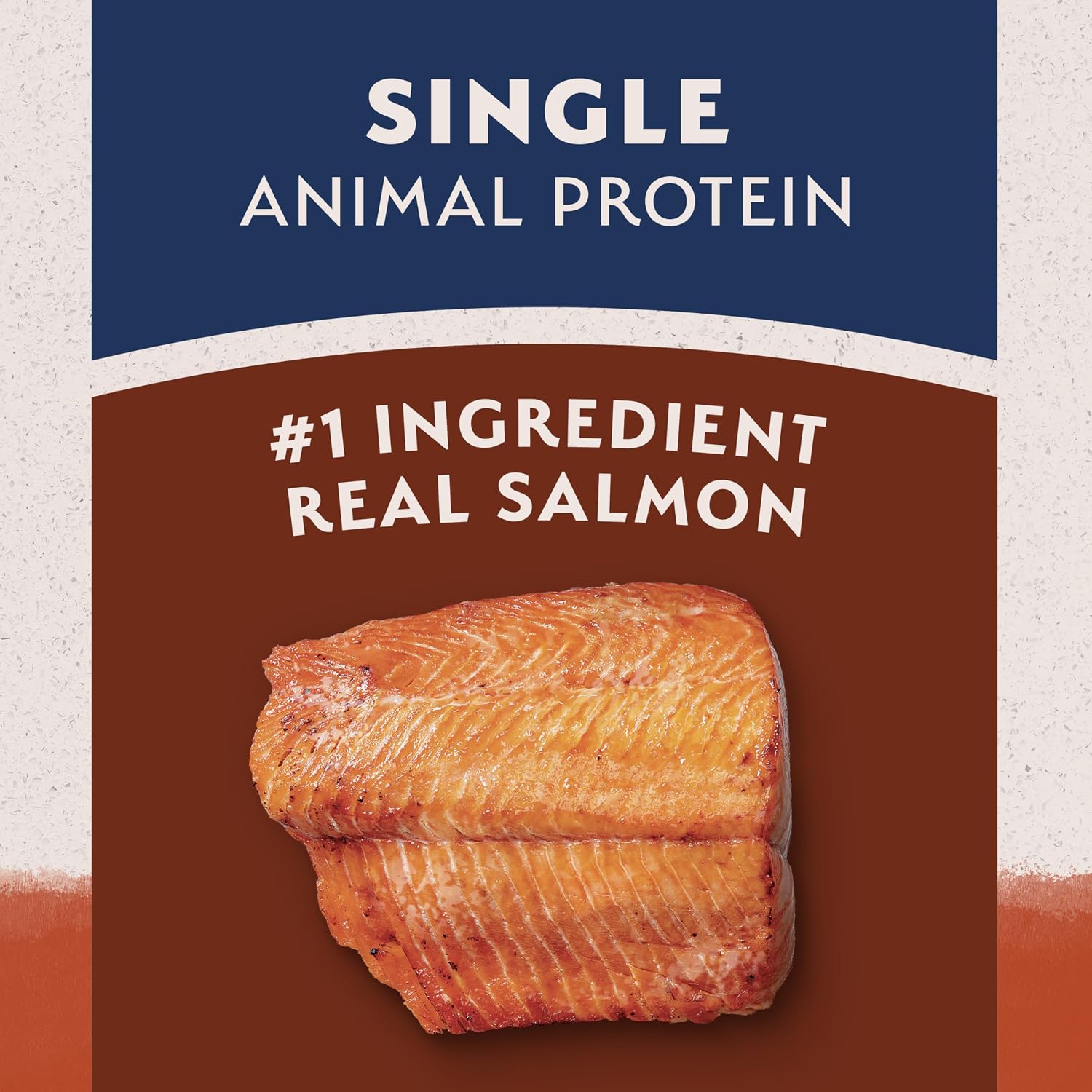 Natural Balance Limited Ingredient, Dog Food, Salmon & Sweet Potato, 24 lb | Grain-Free Dry Dog Food, Balanced Nutrition for Adult Dogs with Sensitivities, Skin and Stomach Support, Salmon & Sweet Potato, 24 Pound (Pack of 1)