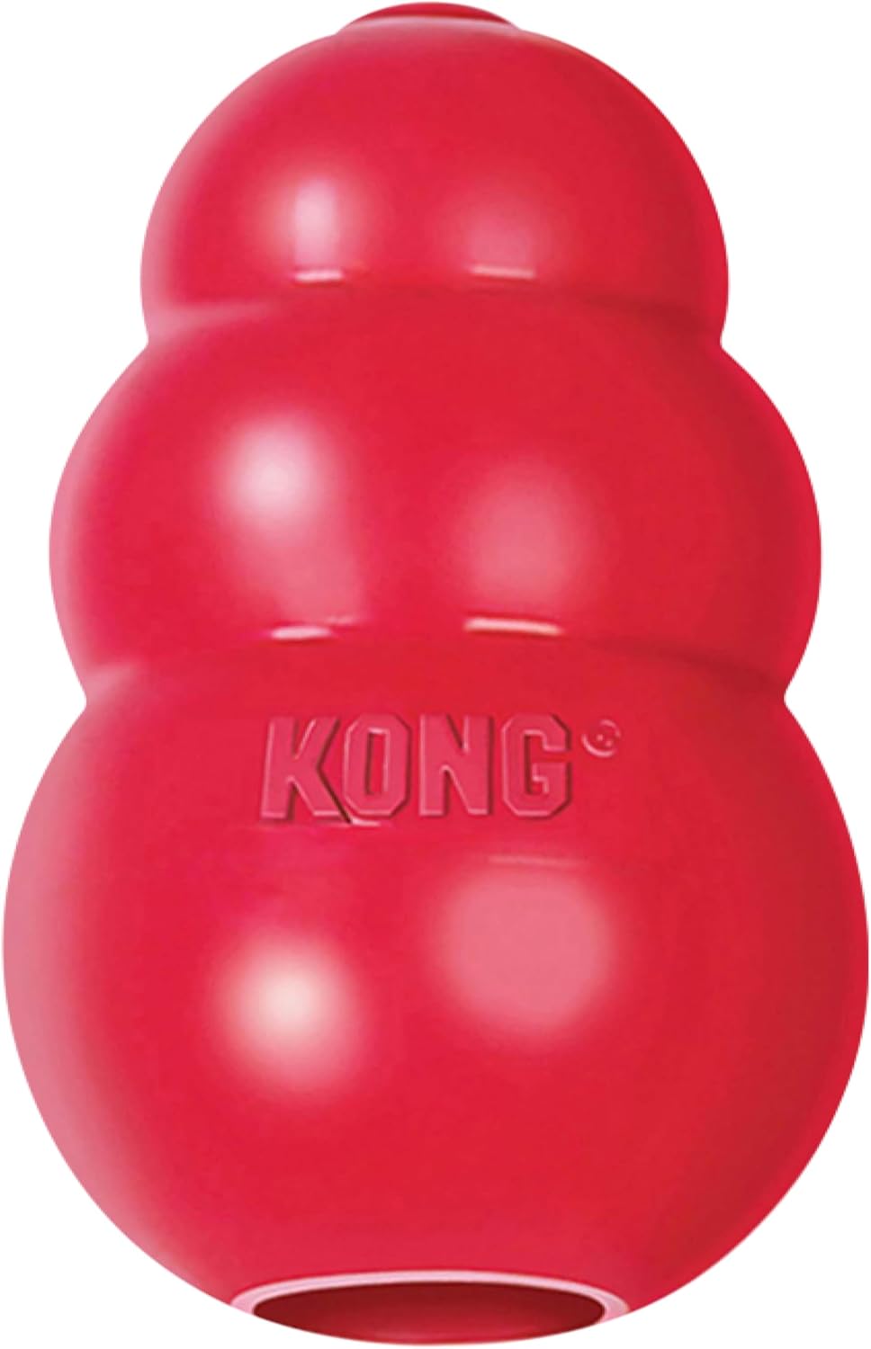 KONG Classic Stuffable Dog Toy